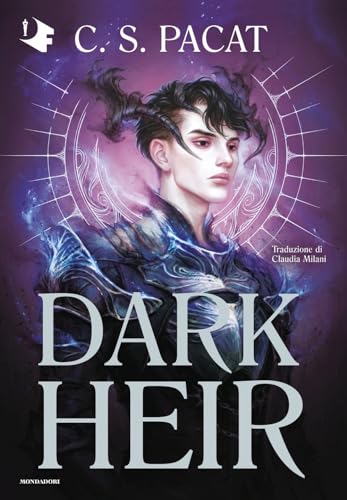 Dark Heir (Oscar fantastica) von Mondadori