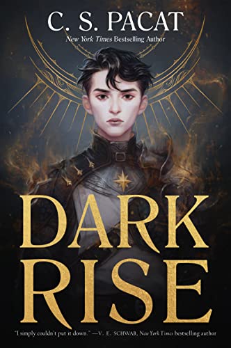 Dark Rise (Dark Rise, 1, Band 1) von Quill Tree Books