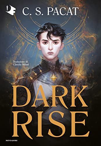 Dark rise (Oscar fantastica)