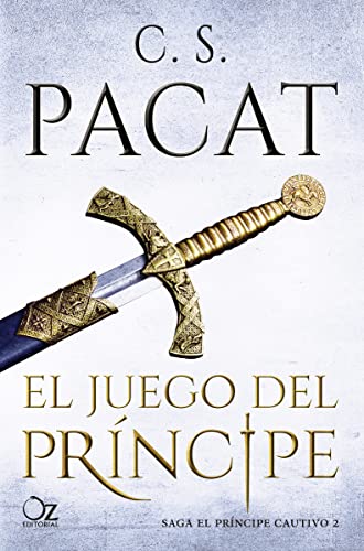 El juego del príncipe (Oz Nébula)