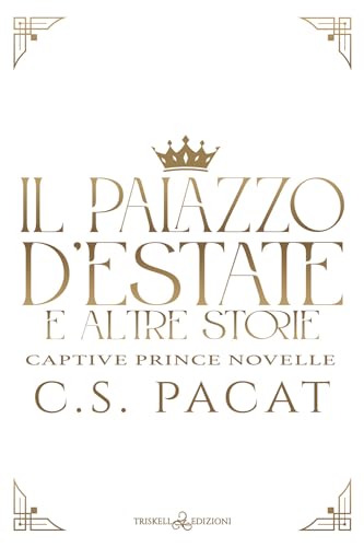 Il palazzo d'estate e altre storie (Rainbow) von Triskell Edizioni
