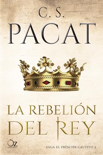 La rebelión del rey (Oz Nébula)