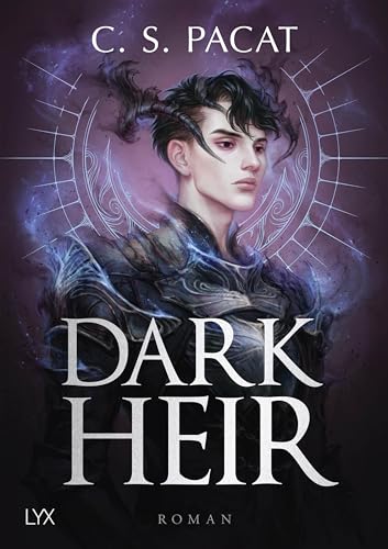 Dark Heir (Dark Rise, Band 2) von LYX