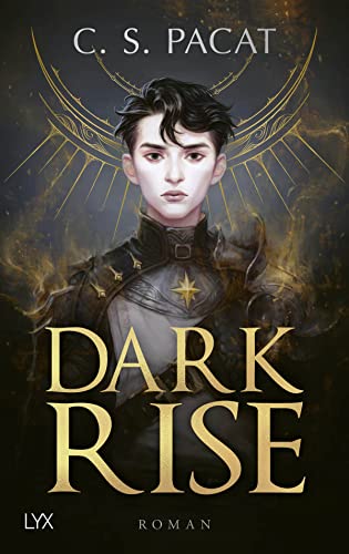 Dark Rise von LYX