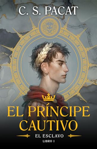 El príncipe cautivo: El esclavo (Umbriel narrativa) von Umbriel