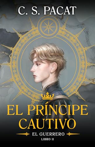 Príncipe Cautivo, El. El Guerrero (Umbriel narrativa) von Urano World