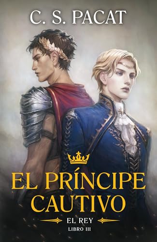 El príncipe cautivo: El rey (Umbriel narrativa) von Umbriel