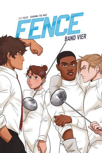 Fence 4: Rivalen