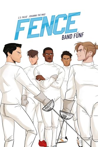 Fence 5