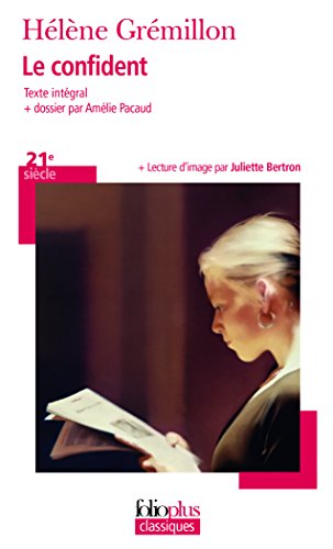 Le confident von Folio