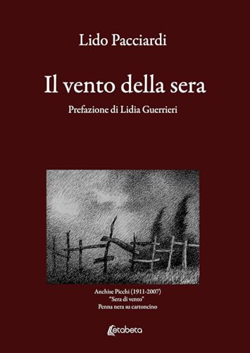 Il vento della sera von EBS Print