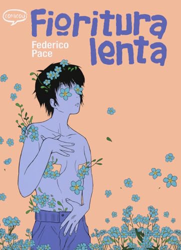 Fioritura lenta von Comicout