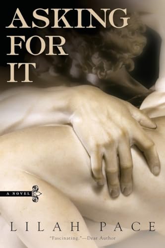 Asking for It von BERKLEY