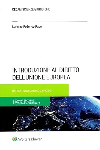 Introduzione al diritto dell'Unione Europea Introduzione al diritto dell'Unione Europea von CEDAM