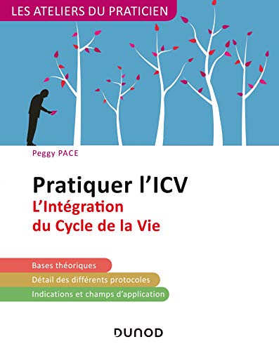 Pratiquer l'ICV - 2e éd. - L'Intégration du Cycle de la Vie (Lifespan Integration): L'Intégration du Cycle de la Vie (Lifespan Integration) von DUNOD