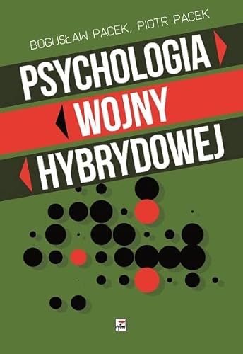 Psychologia wojny hybrydowej von Rytm