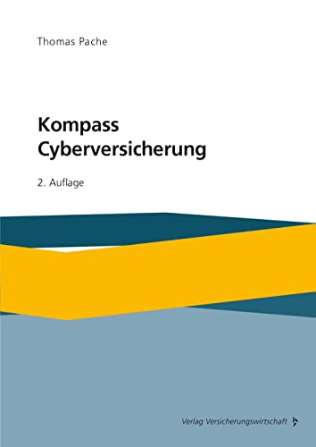 Kompass Cyberversicherung von Vvw Gmbh