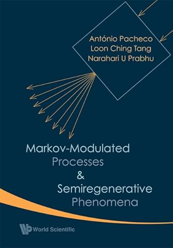 Markov-Modulated Processes & Semiregenerative Phenomena