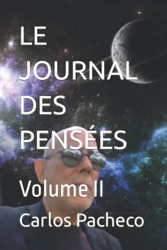 LE JOURNAL DES PENSÉES: Volume II von BNL