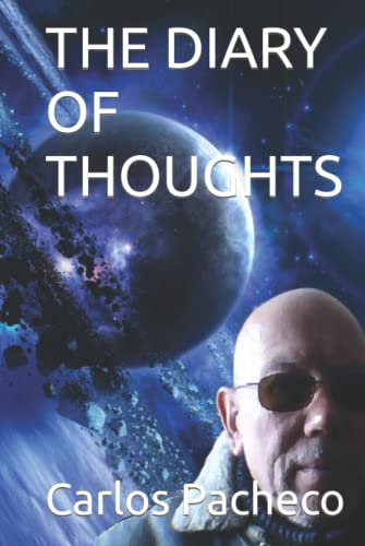 THE DIARY OF THOUGHTS von Independently published