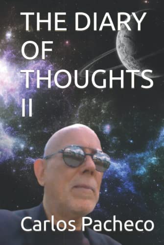 The Diary of Thoughts II von Independently published