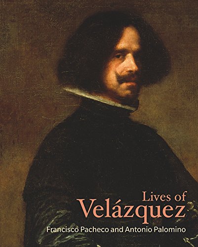 Lives of Velázquez (Lives of the Artists)