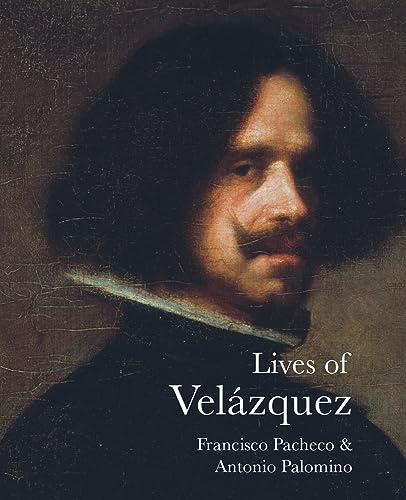Lives of Velazquez (Lives of the Artists) von Pallas Athene Publishers