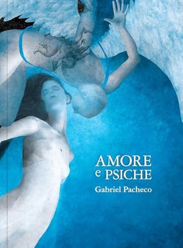 Amore e Psiche (Illustrati) von Logos