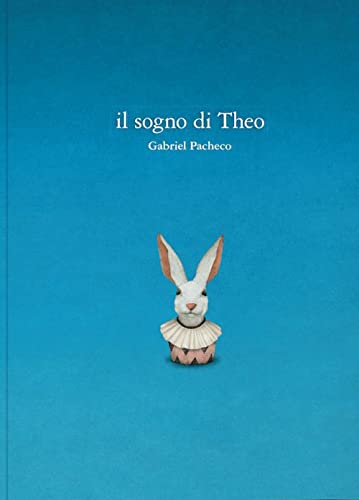 Il sogno di Theo (Illustrati) von Logos