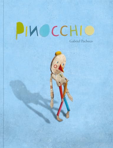 Pinocchio (Illustrati) von Logos
