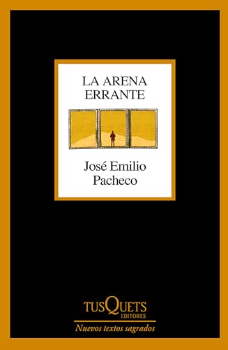 La arena errante/ The Wandering Sand von Editorial Planeta Mexicana S.A. de C.V.