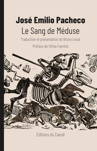 Le Sang de Méduse von CANOE