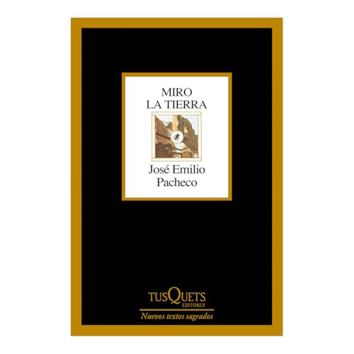 Miro La Tierra (Poesía) / I Look at the Ground (Poems) von Editorial Planeta Mexicana S.A. de C.V.