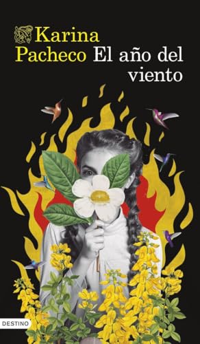 El año del viento (Áncora & Delfín) von DESTINO