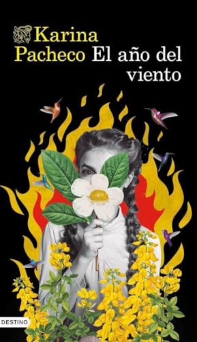 El año del viento (Áncora & Delfín)