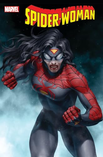Spider-Woman Vol. 2: King in Black von Marvel