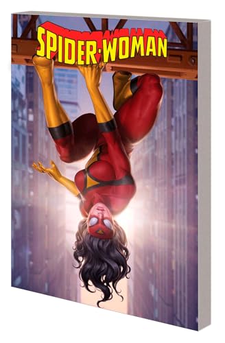 Spider-Woman Vol. 3: Back to Basics von Marvel