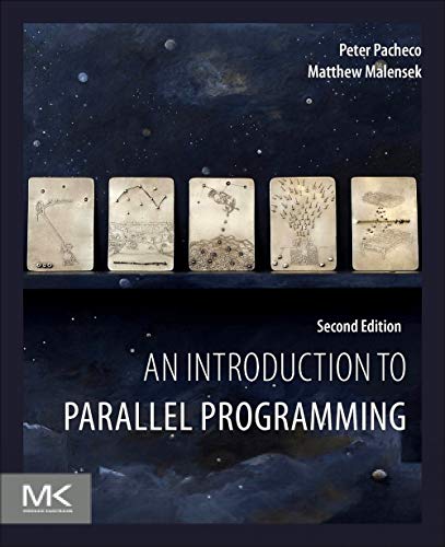 An Introduction to Parallel Programming von Morgan Kaufmann