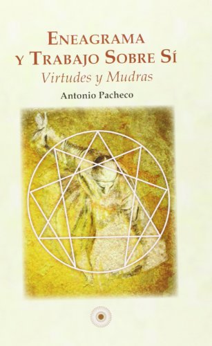 Eneagrama y trabajo sobre sí : virtudes y mudras von Hermes, Terapia Integral