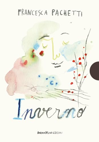 Inverno (Piccole gigantesche cose) von AnimaMundi Edizioni