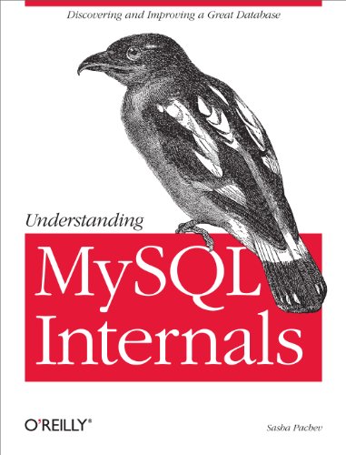 Understanding MySQL Internals: Discovering and Improving a Great Database von O'Reilly Media