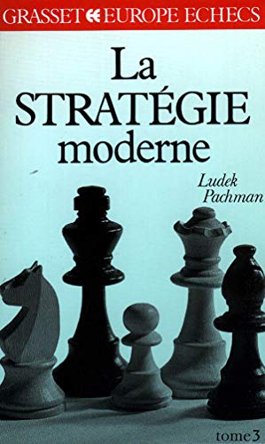 La stratégie moderne Tome 3 von GRASSET