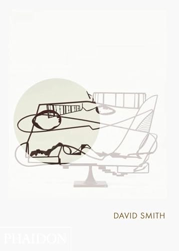 David Smith: Phaidon Focus von Phaidon Press