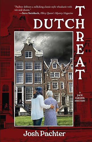 Dutch Threat von Genius Book Publishing