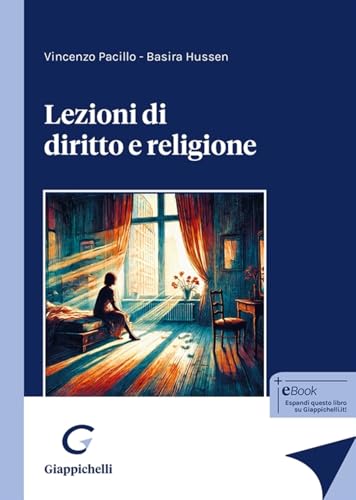 Lezioni di diritto e religione von Giappichelli