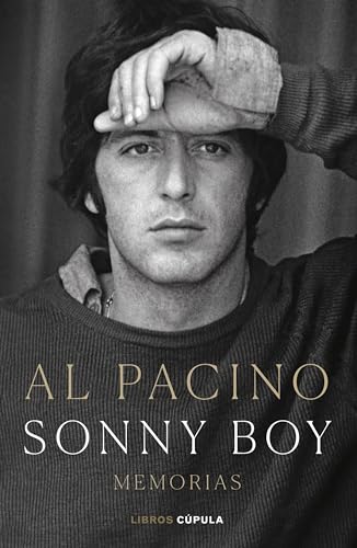 Sonny Boy (Cine) von Libros Cúpula