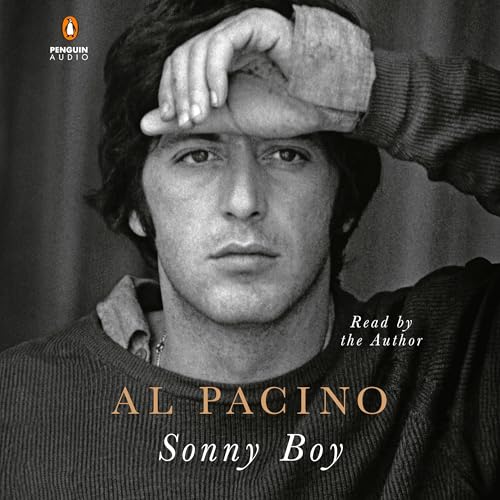 Sonny Boy: A Memoir Sonny Boy: A Memoir von Penguin Audio