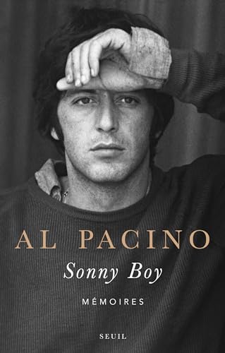 Sonny Boy: Mémoires (édition française) von SEUIL