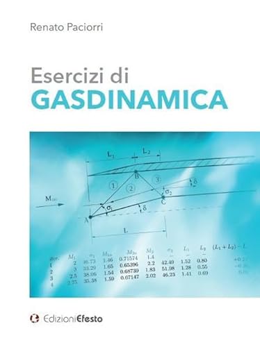 GASDINAMICA von Edizioni Efesto
