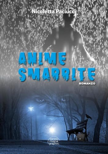 Anime Smarrite von Youcanprint
